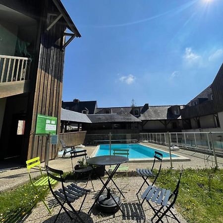 Studio - 19 Rochefort-en-Terre Εξωτερικό φωτογραφία