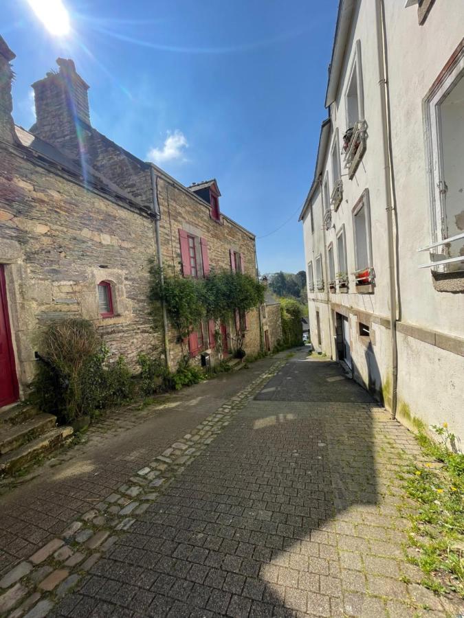 Studio - 19 Rochefort-en-Terre Εξωτερικό φωτογραφία