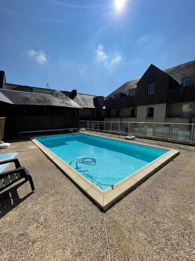 Studio - 19 Rochefort-en-Terre Εξωτερικό φωτογραφία