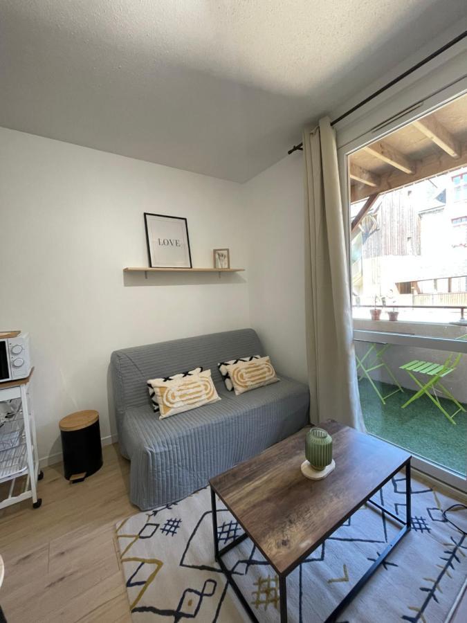 Studio - 19 Rochefort-en-Terre Εξωτερικό φωτογραφία