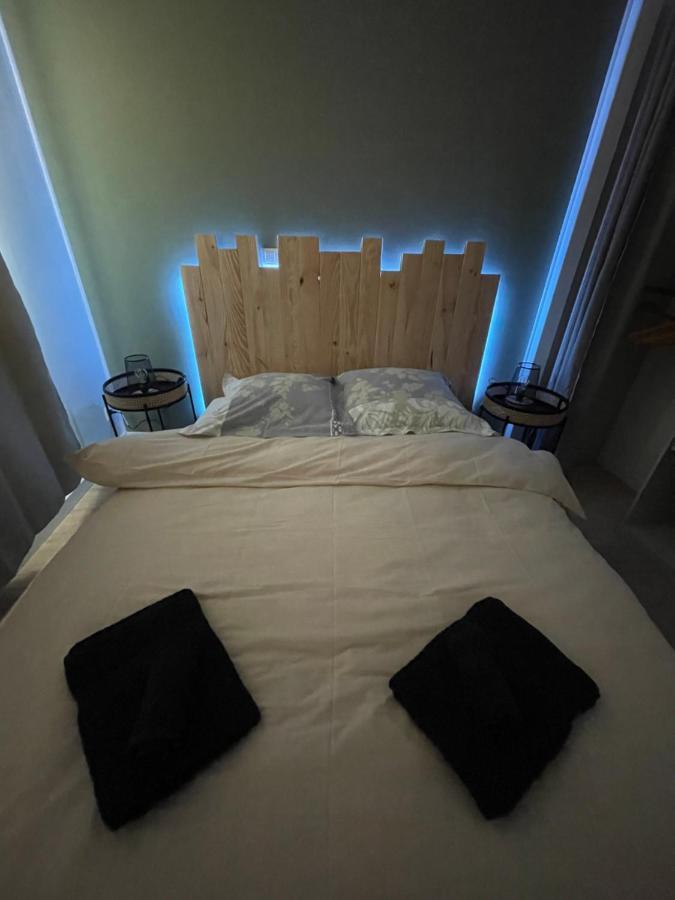 Studio - 19 Rochefort-en-Terre Εξωτερικό φωτογραφία