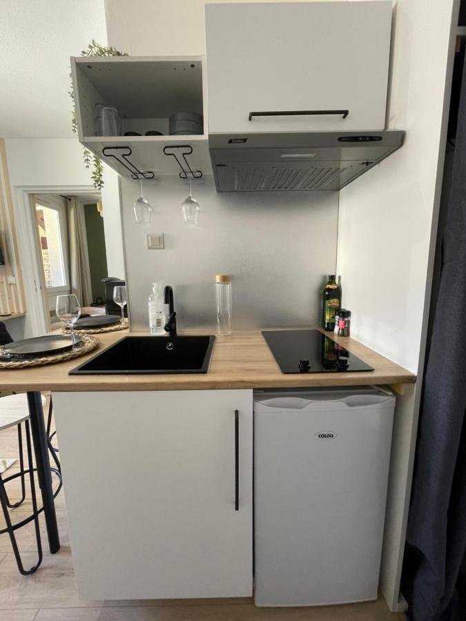 Studio - 19 Rochefort-en-Terre Εξωτερικό φωτογραφία