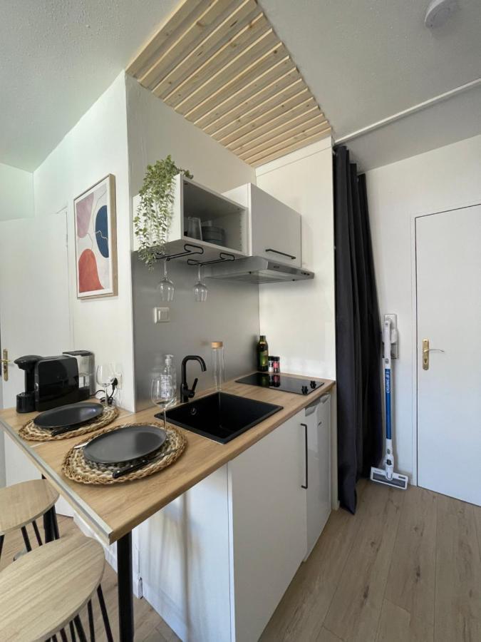 Studio - 19 Rochefort-en-Terre Εξωτερικό φωτογραφία